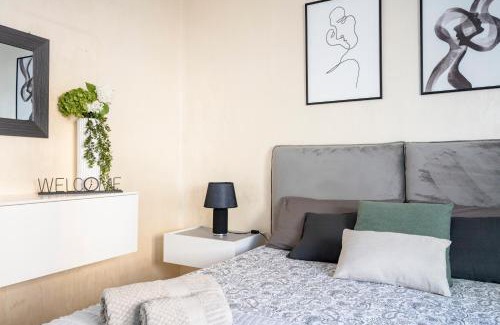 Municipio 3 Apartment | DaDa Luxury Home
