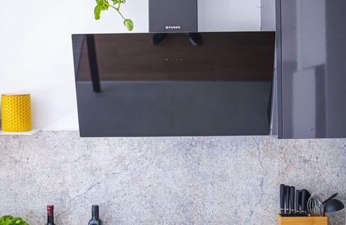 Novi Zagreb House | Dada's cosy condo, Zagreb