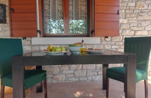 Groznjan Ski Chalet | Dada's Cottage