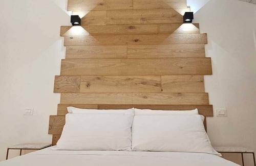 Marina di Montenero Hotel | DADA Suites and sea