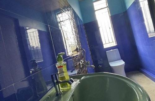 Cherrapunji Hotel | DADA TOURIST COTTAGE