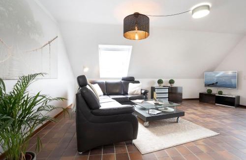 Klenzau Apartment | Daddeldu