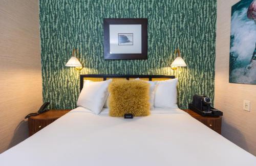 North Beach Haven Hotel | Daddy O Hotel