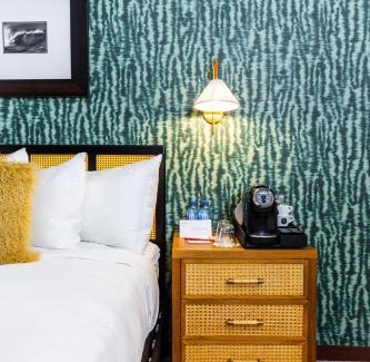 North Beach Haven Hotel | Daddy O Hotel
