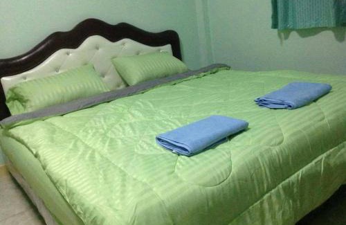 Bang Krasan House | Daddy's homestay