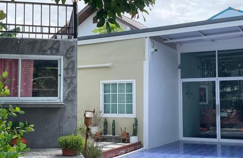 Nong Chaeng House | DADDYs ON Home Muang Lopburi