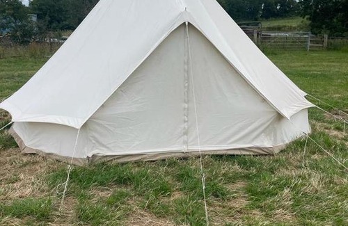 Silverstone Other | Dadford campsite