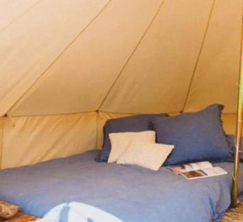 Chackmore Other | Dadford Road Campsite
