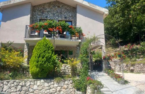 Virpazar Apartment | Dado