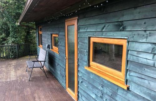 Keadue House | Dads cabin
