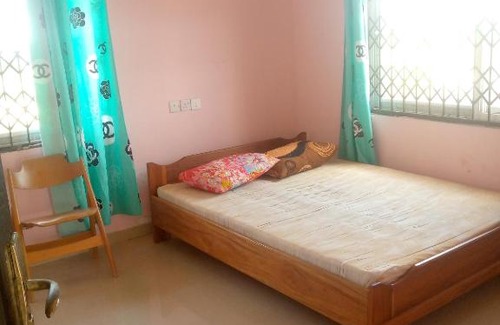 Anloga Hotel | Dady bosco