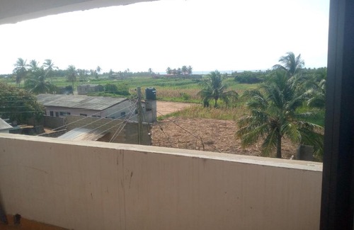 Anloga Hotel | Dady bosco