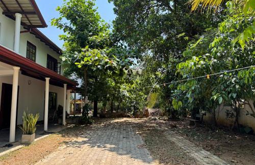 Yatinuwara Villa | Dae Farm Resort