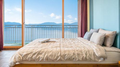 Ansan House | Daebudo green beach Pension