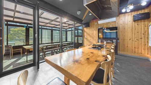 Ansan House | Daebudo Juni Pension