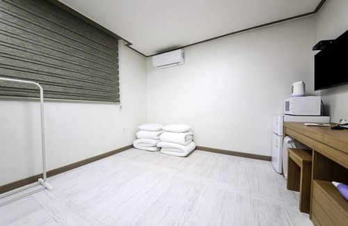Kunip Condo | Daecheon 323 Condo