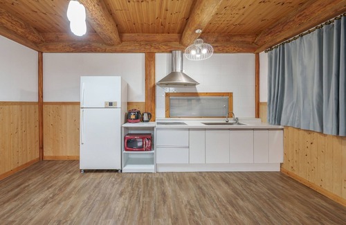 Boryeong House | Daecheon Ocean Forest Pension