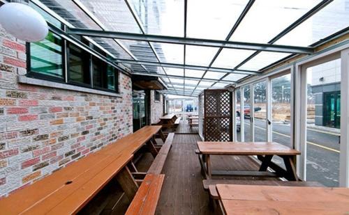 Boryeong House | Daecheon sinhwa pension