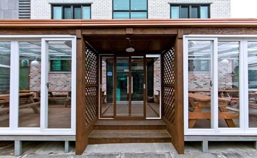 Boryeong House | Daecheon sinhwa pension