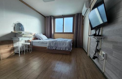Boryeong House | Daecheon Sodam pension