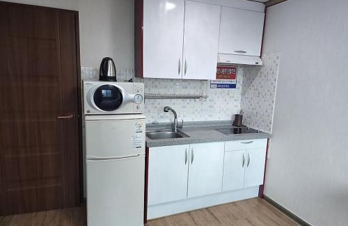 Boryeong House | Daecheon Sodam pension