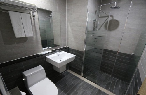 Wanju Hotel | Daedunsan Hotel