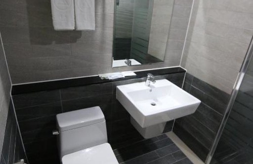 Wanju Hotel | Daedunsan Hotel