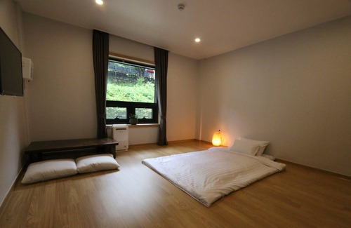 Wanju Hotel | Daedunsan Hotel