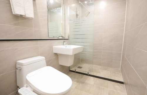 Wanju Hotel | Daedunsan Hotel