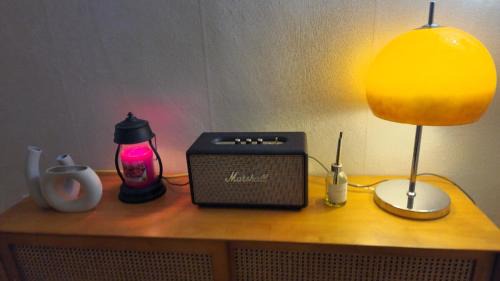 Daemyeong-dong Apartment | Daegu, Apsan, Room 2, Spacious Living Room, Emotional Dining, Pretty Bathtub, Parking Guaranteed