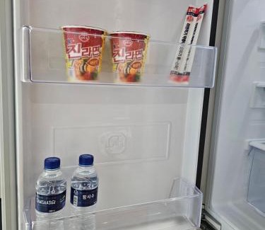 Seongnae-dong Apartment | Daegu Business Star BnB