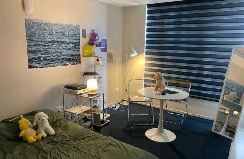 Seongnae-dong Apartment | Daegu Business Star BnB
