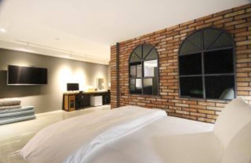 Jijeodong Hotel | Daegu Daegu Airport Boing Hotel