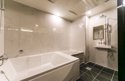 Dalseong-gun Hotel | Daegu Dalseong Daol