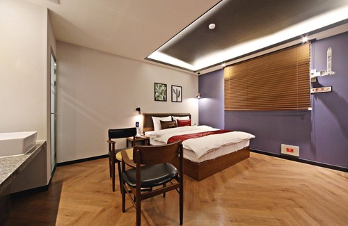 Dalseong-gun Hotel | Daegu Dalseong Daol