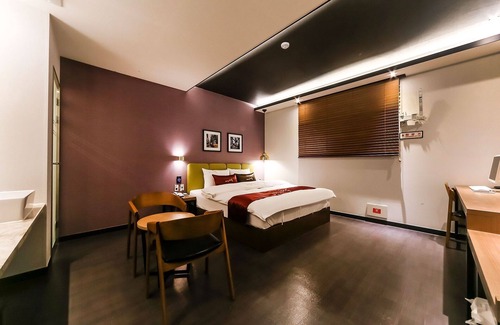 Dalseong-gun Hotel | Daegu Dalseong Daol