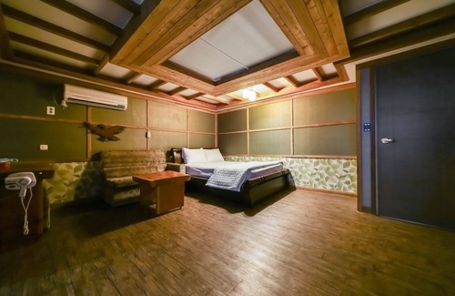 Dongchon-dong Hotel | Daegu Dongchon Hill