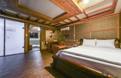 Dongchon-dong Hotel | Daegu Dongchon Hill