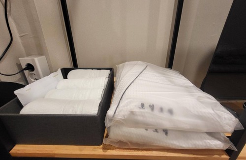 Sincheondong Hotel | Daegu Dongdaegu Station Royal Hotel