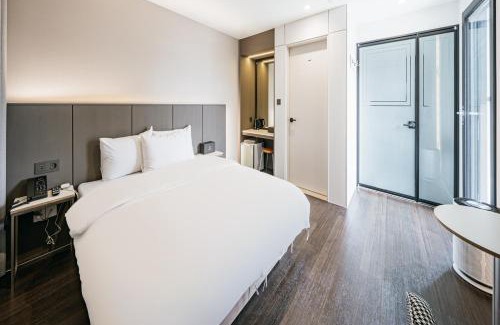 Sangyeok-dong Hotel | Daegu Exco Lead Hotel