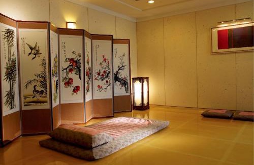 Beomeo-dong Hotel | Daegu Grand Hotel