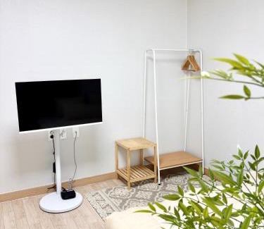 Gyeongsan Apartment | Daegu Gyeongsan Stay
