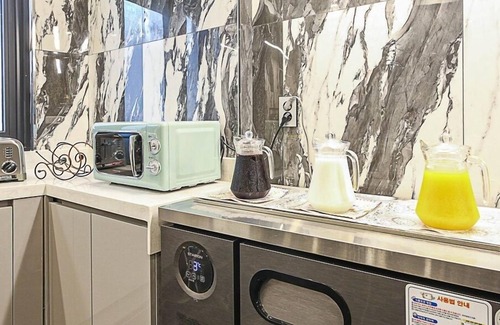 Gosan-dong Hotel | Daegu Hotel Series Lions Park