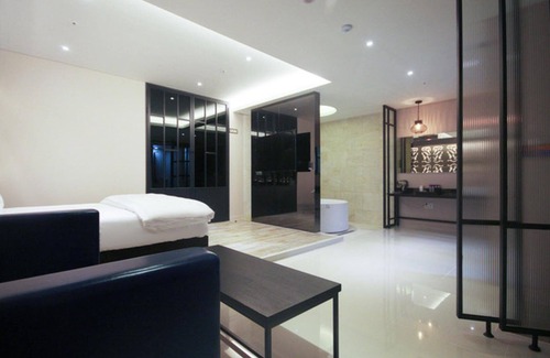 Dalseong-gun Hotel | Daegu Hyeonpung The Dijon Hotel
