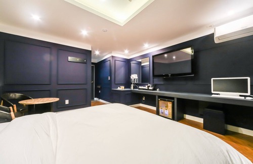 Gongsan-dong Hotel | Daegu Palgongsan Golden Time
