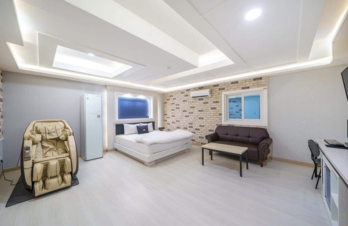 Hollim Hotel | Daegu Seongseo Sweet Hotel