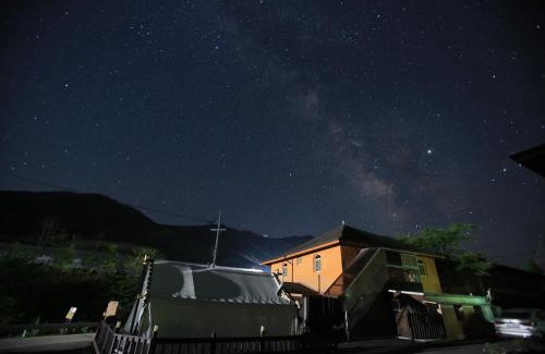 Daegwallyeong House | Daegwanryeong Egg Guesthouse