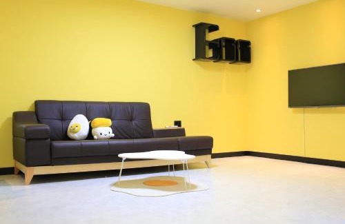 Daegwallyeong House | Daegwanryeong Egg Guesthouse