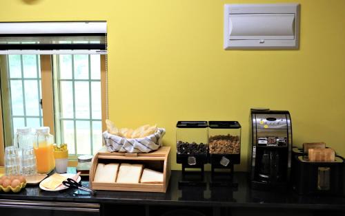 Daegwallyeong House | Daegwanryeong Egg Guesthouse