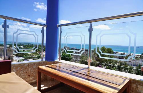 Kendwa Bed & Breakfast | Daeli Apartment